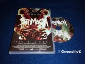 stomach dvd ita