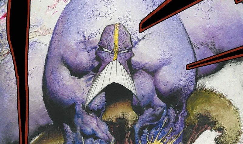 the maxx sam keith