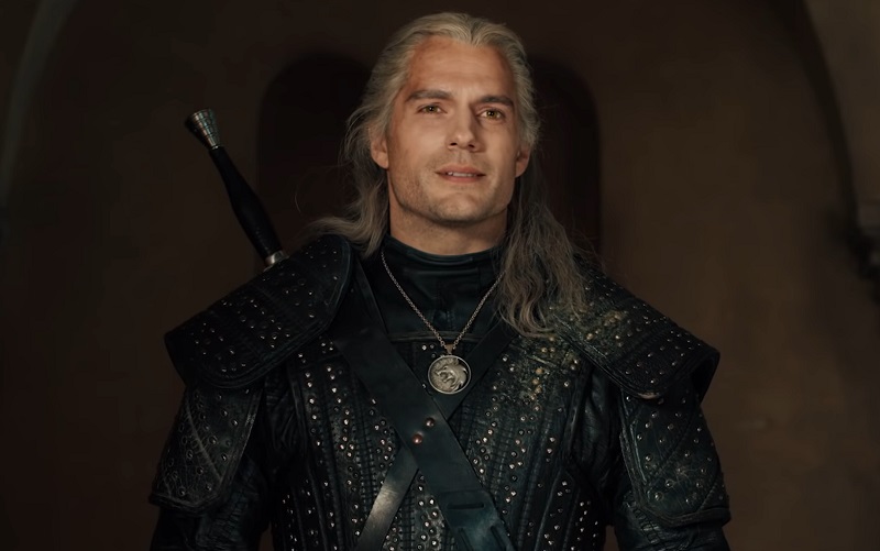 Trailer e data di uscita per The Witcher: elfi, mostri e Geralt di Rivia nella serie Netflix con Henry Cavill
