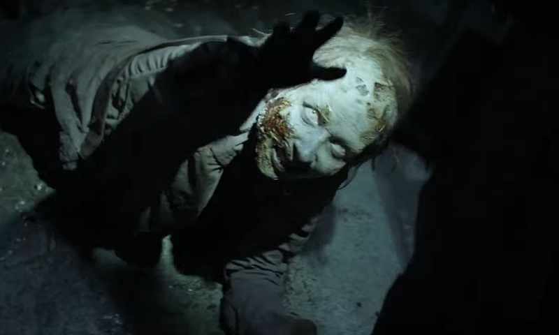 Full trailer per World Beyond, serie spin-off di The Walking Dead con Julia Ormond (su Amazon Prime) walking dead world beyond serie 2020