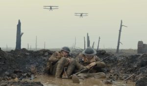 1917 film sam mendes 2020