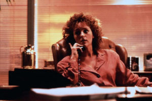 Bonnie Bedelia in Die Hard (1988)