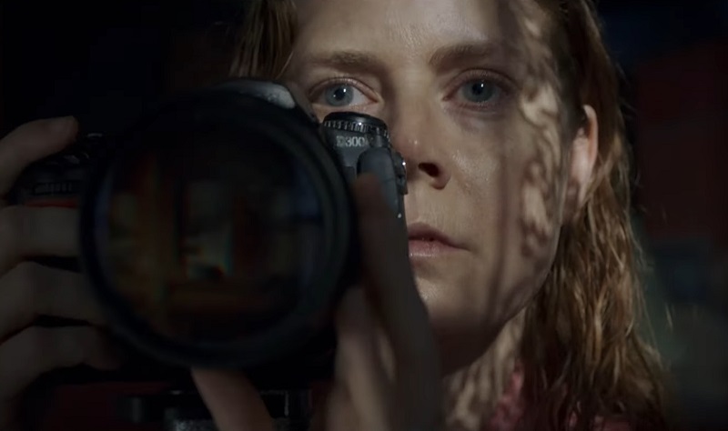 Trailer per La Donna Alla Finestra: tutti nascondono qualcosa nel thriller di Joe Wright con Amy Adams La Donna Alla Finestra film 2020 amy adams