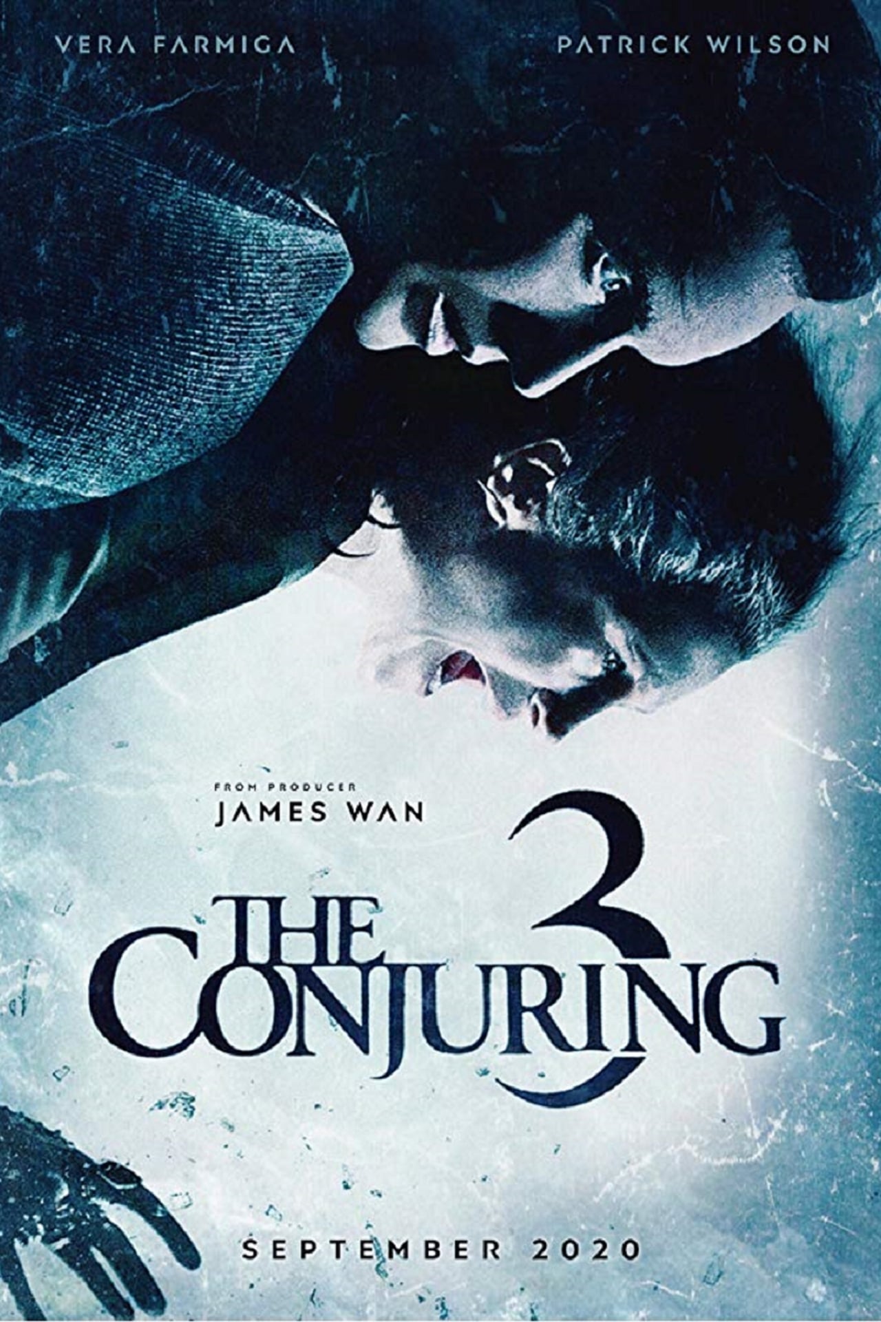 Conjuring The Devil Made Me Do It Trama per The Conjuring: The Devil Made Me Do It, terzo film della saga