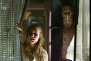 Venerdì 13 (2009) Derek Mears e Julianna Guill