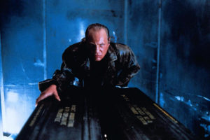 Wilhelm von Homburg in Die Hard (1988)