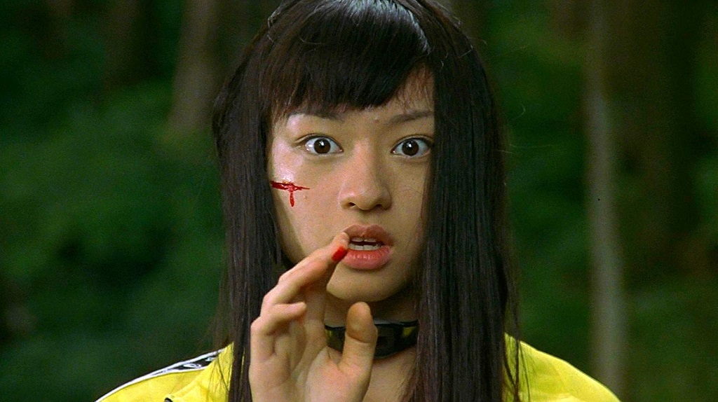 Recensione story | Battle Royale di Kinji Fukasaku battle royale film 2000
