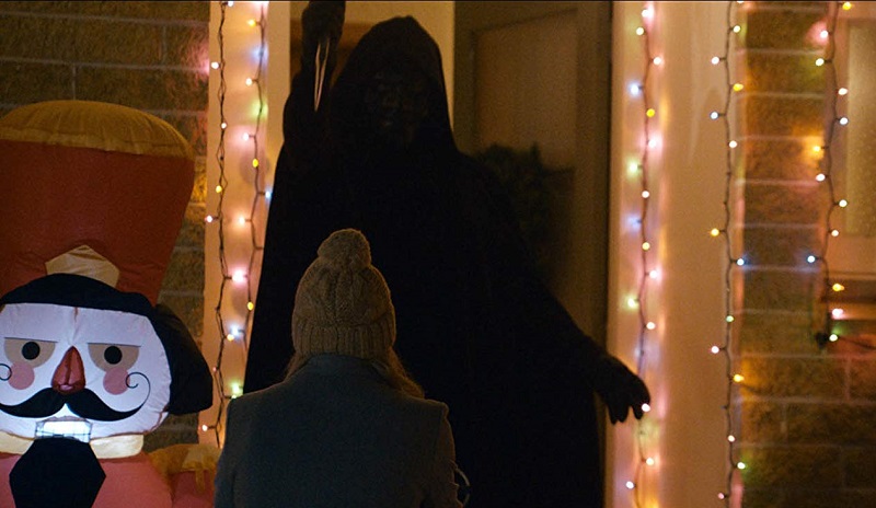 Black Christmas | La recensione del film horror di Sophia Takal con Imogen Poots