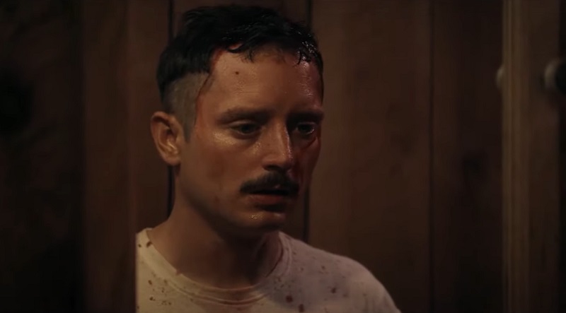 come to daddy film 2019 wood