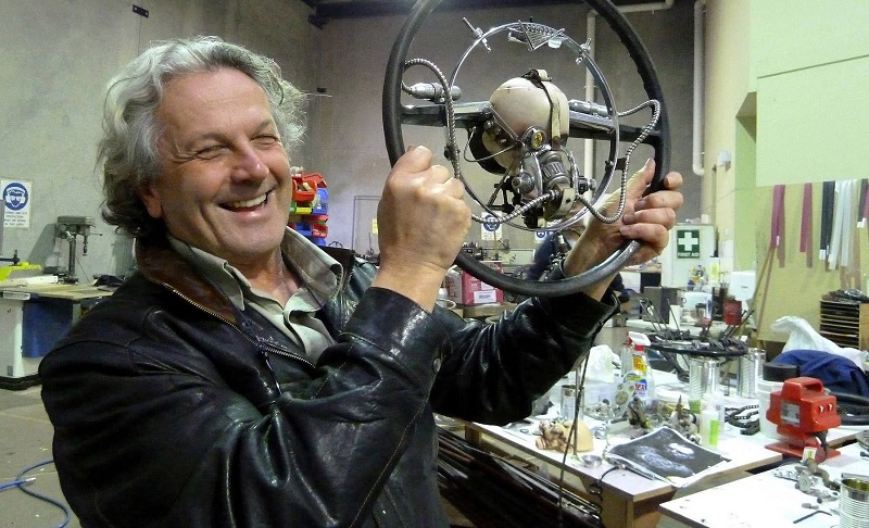 george miller