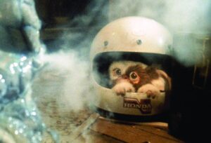 gizmo film gremlins 1984