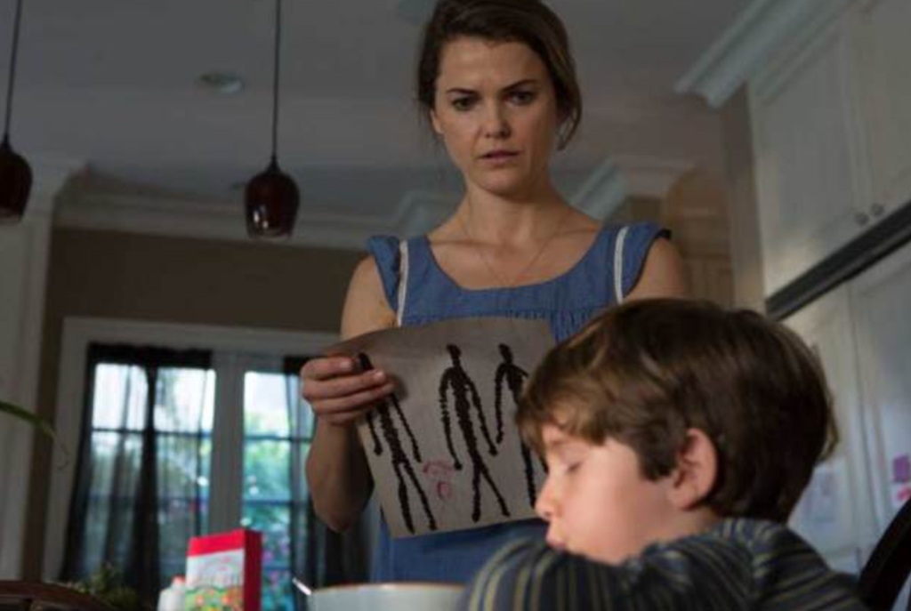 keri russell dark skies film keri russell dark skies film