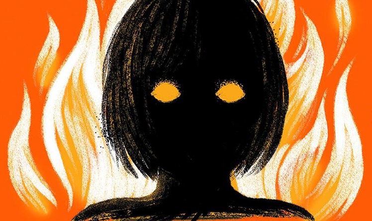 L’incendiaria: Blumhouse annuncia nuovo adattamento; Keith Thomas in regia l'incendiaria stephen king libro