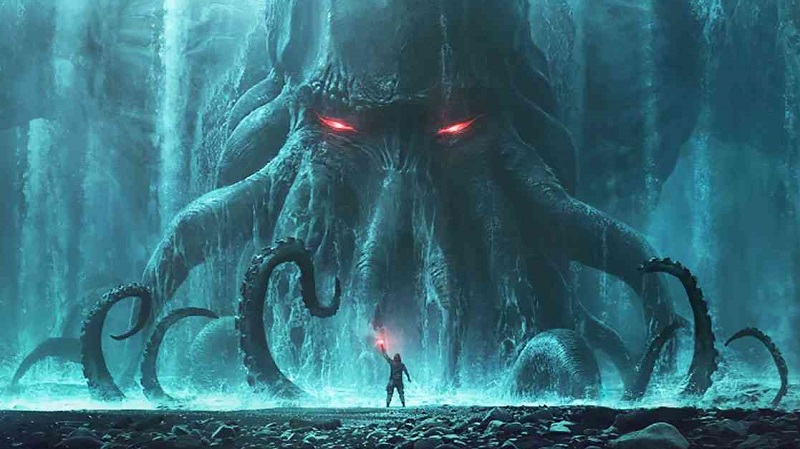 Miti di Cthulhu: Benioff e Weiss alla regia dell'adattamento del fumetto  'Lovecraft' - Il Cineocchio