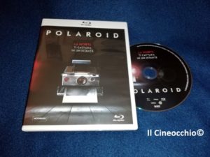 polaroid bluray