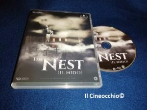 the nest nido bluray ita