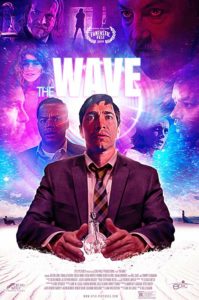 the wave 2019 film poster