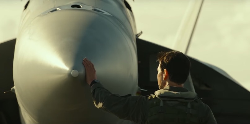 Full trailer e trama per Top Gun – Maverick: Tom Cruise è ancora il pilota migliore top gun mavercik film