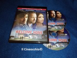 welcome home bluray