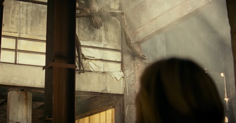 Full trailer e dettagli per A Quiet Place II: si torna al ‘giorno 1’ dell’invasione di mostri A Quiet Place Part II film