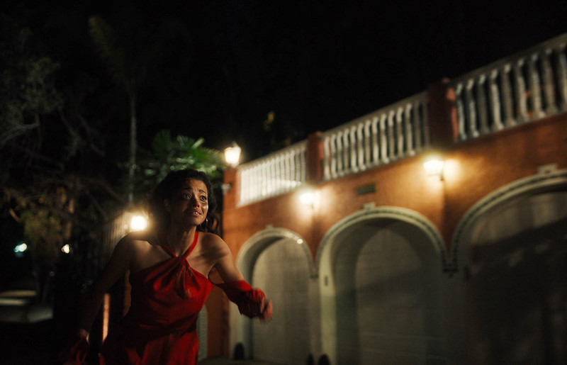 Run Sweetheart Run: immagini e trama per l’horror sociale con Pilou Asbæk Ella Balinska in Run Sweetheart Run (2020)
