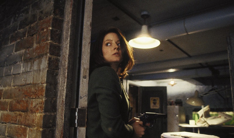 Clarice: c’è la trama della serie sequel sull’agente di Il Silenzio degli Innocenti Jodie Foster il silenzio degli innocenti 1991