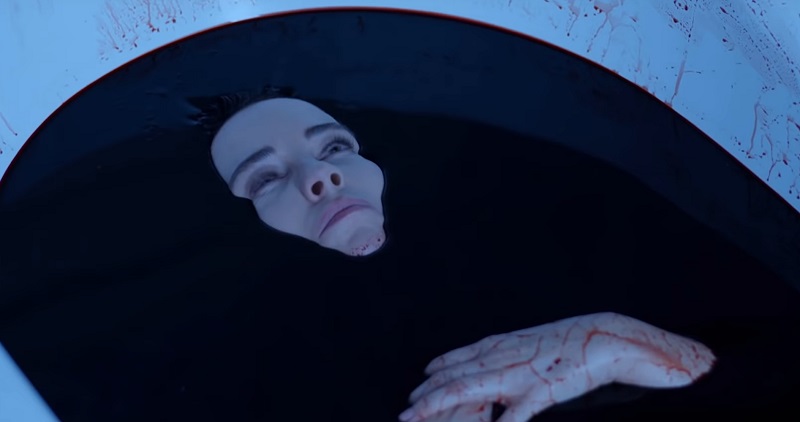 October Faction serie netflix 2020 October Faction serie netflix 2020