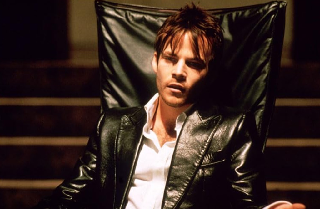 Stephen Dorff in Blade (1998)