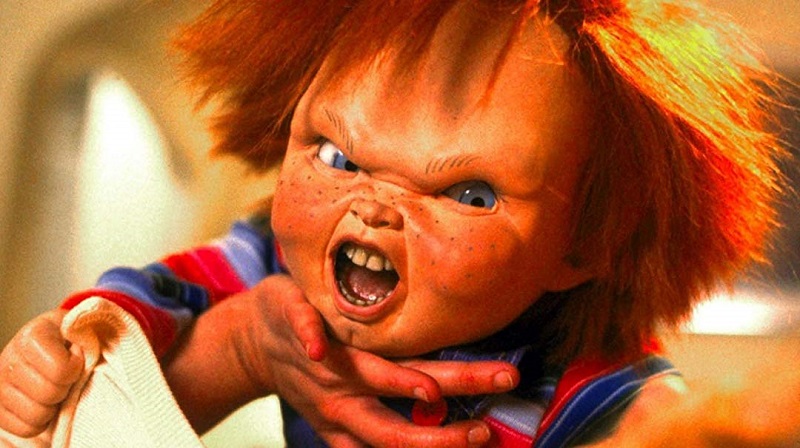 Parte Chucky, la serie di La Bambola Assassina; Don Mancini in regia, si va alle origini della saga chucky la bambola assassina