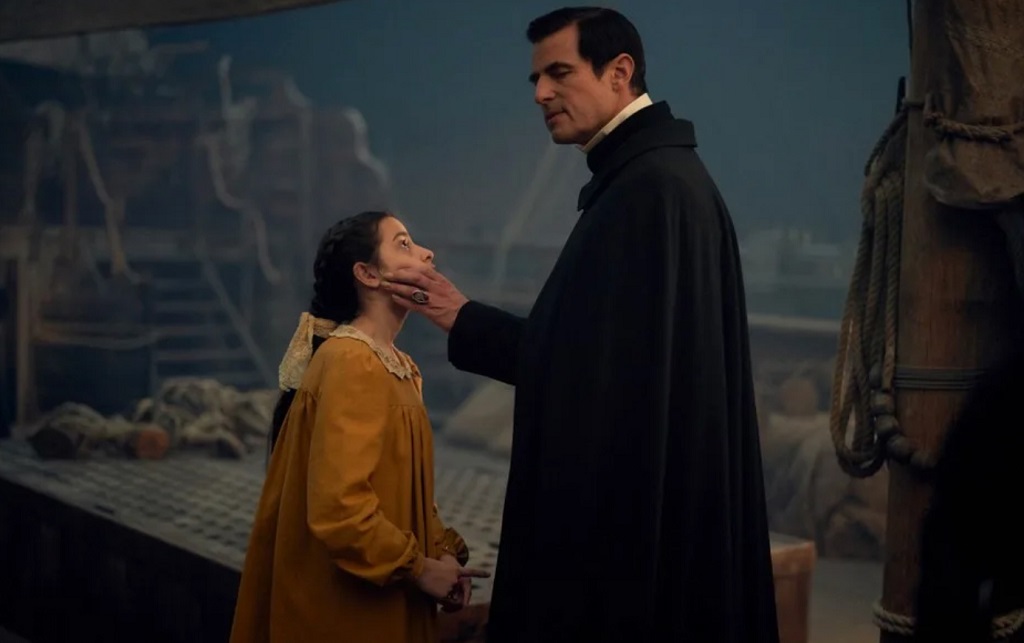 dracula serie netflix 2020 dracula serie netflix 2020