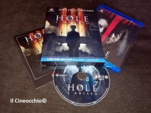 hole l'abisso bluray ita