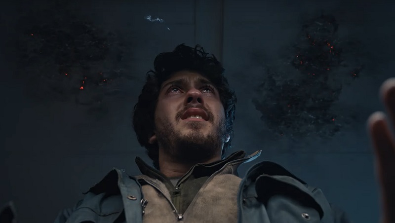 Trailer e trama per Mortal: Nat Wolff ottiene i poteri di un dio norreno nate wolff mortal film 2020