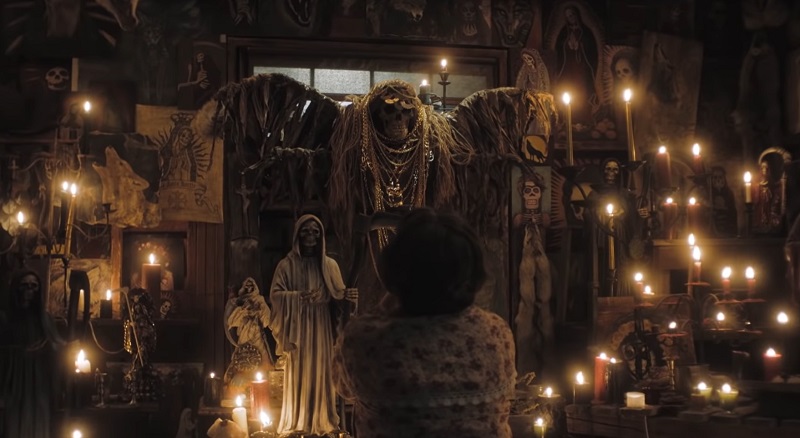 Teaser e trama per Penny Dreadful: City of Angels, serie spin-off con la strega Natalie Dormer
