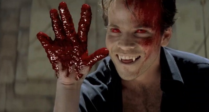 Stephen Dorff su Blade: “Vi svelo perché saltò lo spin-off sul Diacono Frost” stephen dorff blade 1998