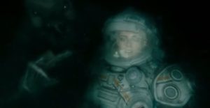 underwater film 2020