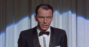 Frank Sinatra in Pal Joey (1957) film