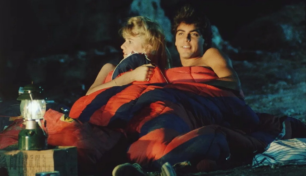 Trailer per Grizzly II: Revenge, riemerge il natural horror con George Clooney e Laura Dern del 1983 Grizzly II Revenge film clooney 2020