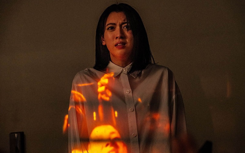 Howling Village: online i primi 8 minuti dell’horror di Takashi Shimizu Howling Village film 2020 shimizu