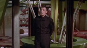 Il pianeta proibito (1956) walter pidgeon