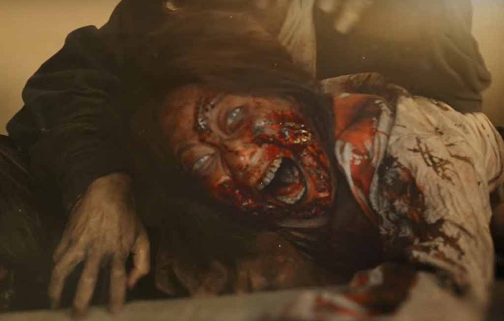 Teaser trailer e data di uscita per la stagione 2 di Kingdom: gli zombi dilagano per la Corea medievale Kingdom serie 2 netflix 2020