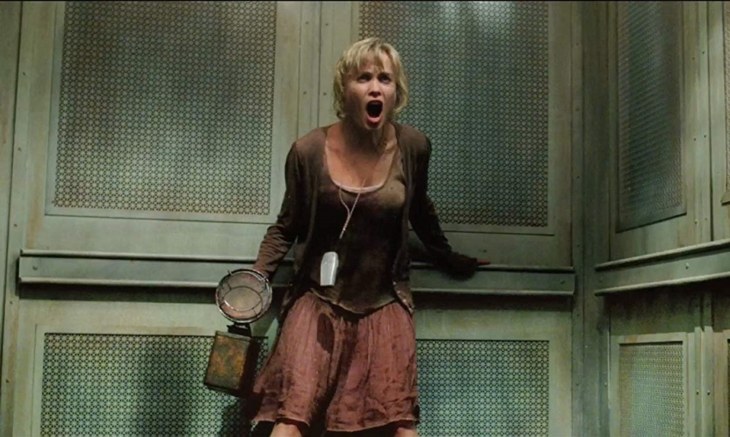 Dossier Silent Hill Di Christophe Gans Quando Il Film Rende Onore Al