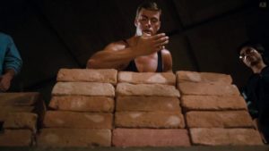 Senza esclusione di colpi (1988) Jean-Claude Van Damme