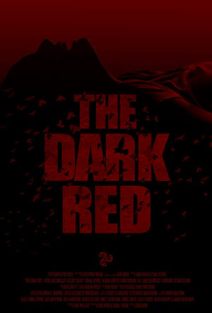 The Dark Red film poster 2020