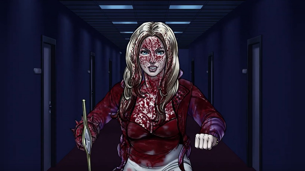 To Your Last Death film 2019 To Your Last Death film 2019
