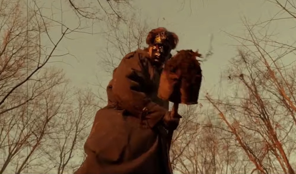 Weird Fiction film horror Weird Fiction film horror