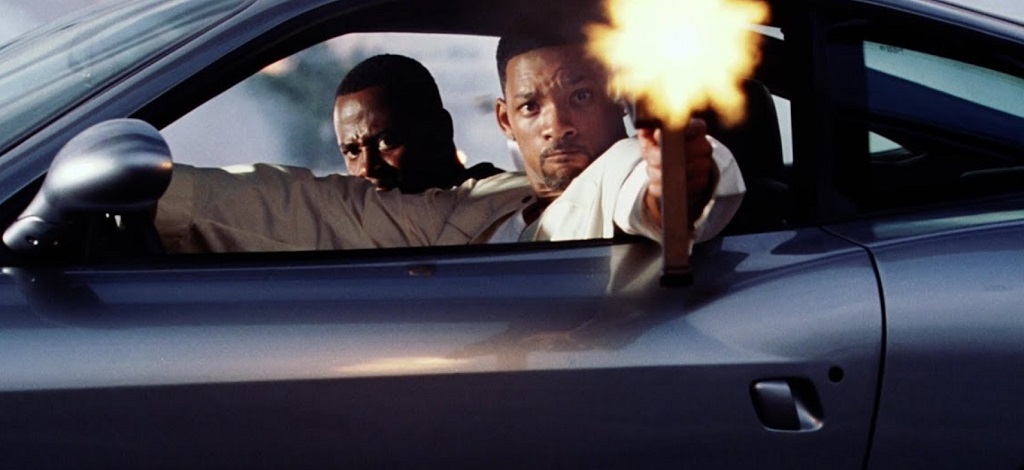 bad boys II film 2003