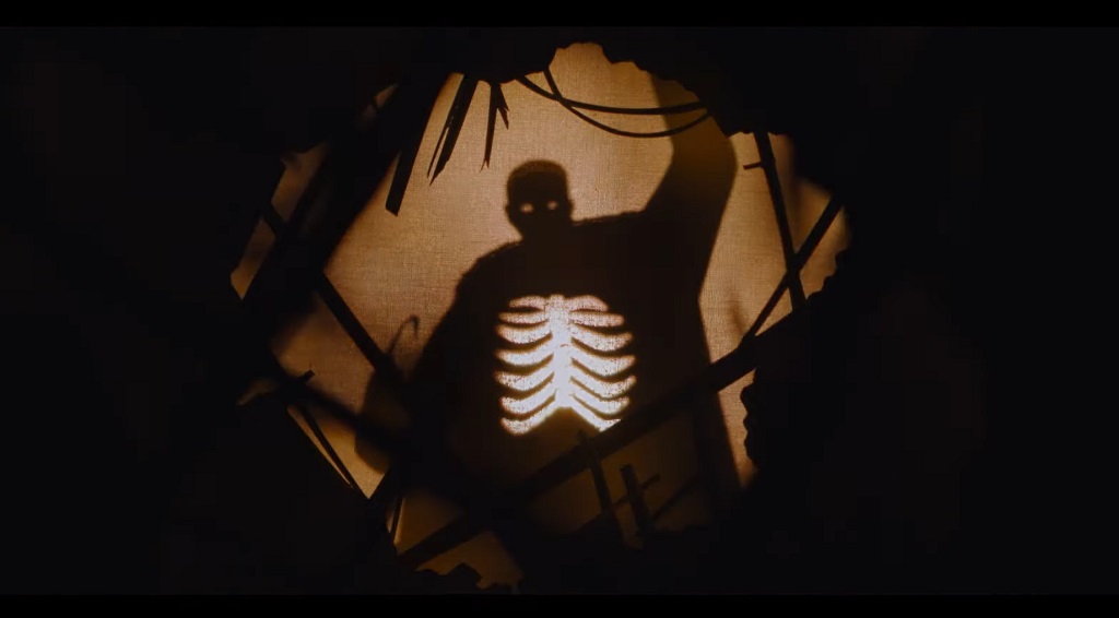 Trailer per Candyman: non pronunciate il suo nome 5 volte o ve ne pentirete candyman film 2020