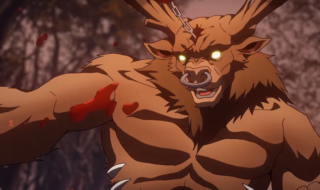 castlevania stagione 3 serie netflix castlevania stagione 3 serie netflix