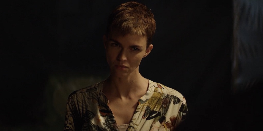 Promo trailer per The Doorman: Ruby Rose picchia duro nel thriller di Ryuhei Kitamura doorman film ruby rose