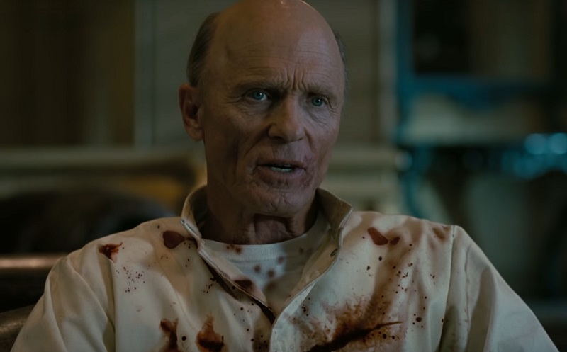 ed harris westworld 3 serie